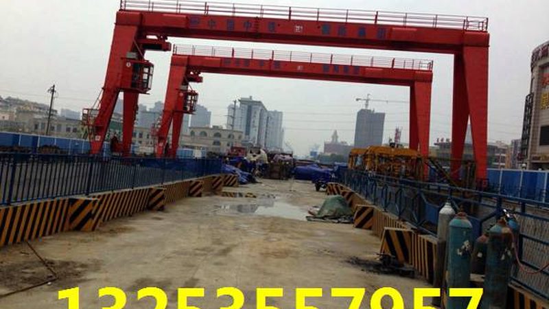 冶金专用起重配件：分类与选型要点**