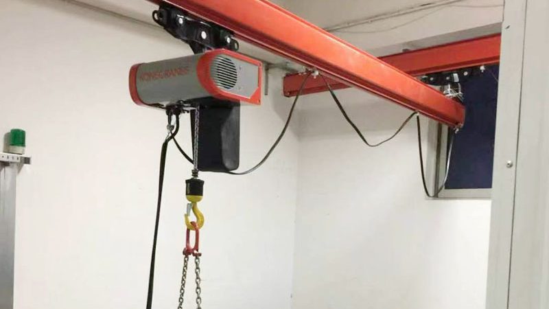 架桥机：揭秘其分类与独特之处