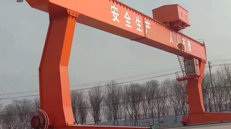 双梁桥式起重机安装人工费，你了解多少？**